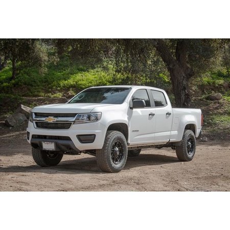 Icon Vehicle Dynamics (kit) 15-15 COLORADO/CANYON 4WD 1.75-3IN STAGE 1 SUSPENSION SYSTEM K73051
